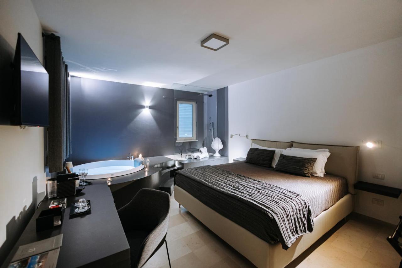 Suite1212 - Rattazzi Монополі Екстер'єр фото